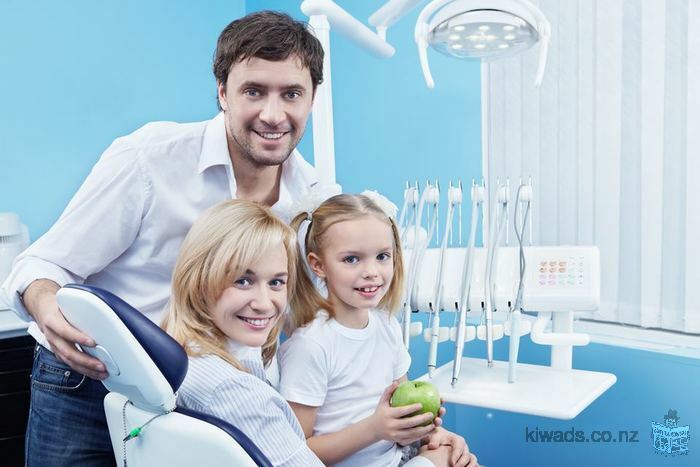 Dentist Auckland