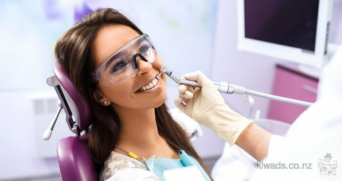 Dentist Auckland