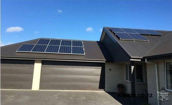 Solar Panels For Home