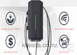 Electric Vehicle Home Charger