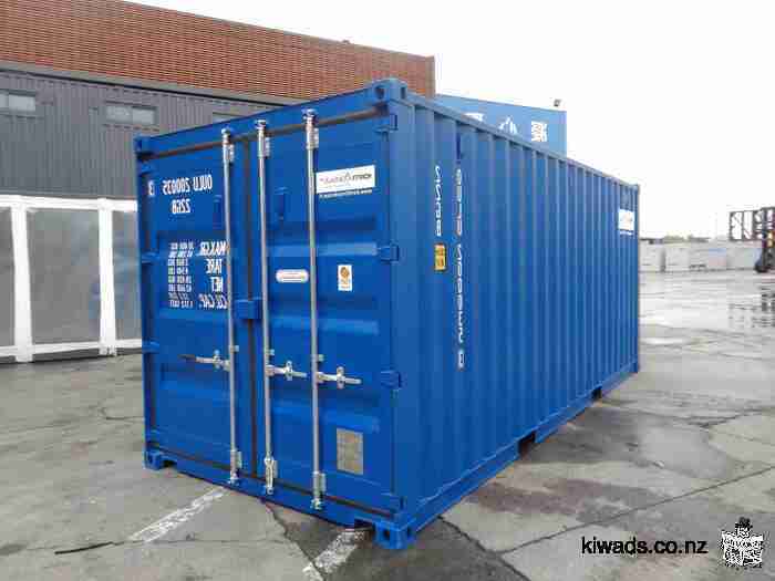 Watertight 10ft 20ft 40ft shipping containers for sale