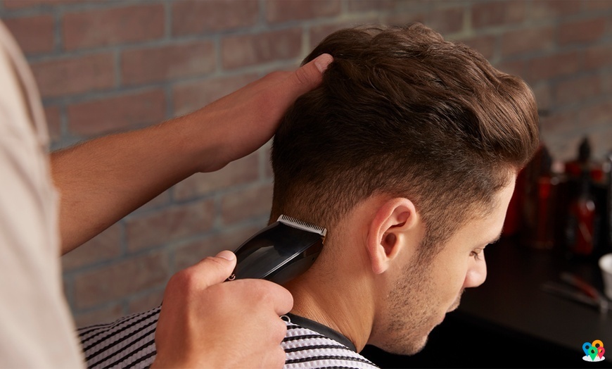 Top Rated Barber Shop Wellington | Cuba St Social