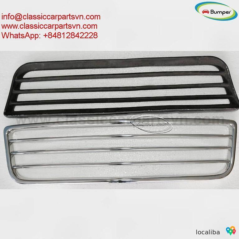 Grille 1967-1970 Datsun Roadster 1600