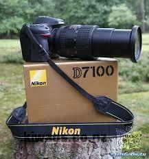 Pour la marque de vendre de nouveaux NIKON D7100 / D3200 / D3100 / D300 / D7000 / D5200 / D4 / D800