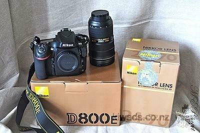 FOR SALE: Nikon D800-Nikon D800E-Nikon D90-Nikon D700-Nikon D7100-Canon 5D Mark III-Canon 5D Mark II