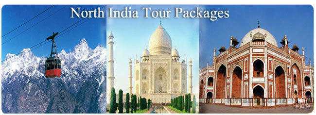 North India Tour Packages