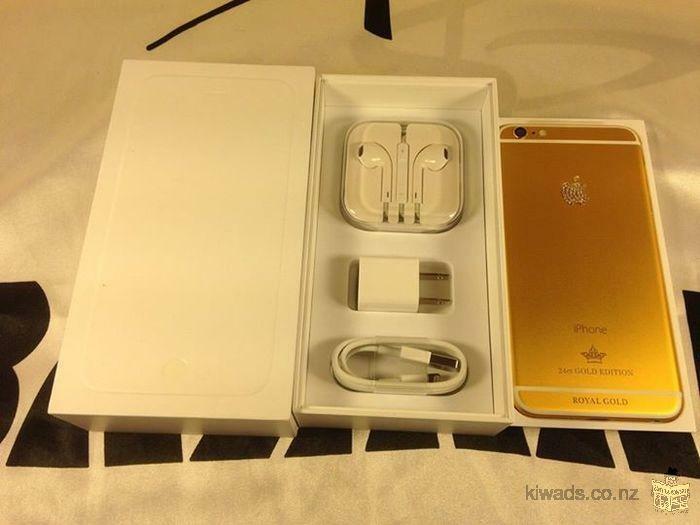 Apple iPhone 6 Plus 64GB $470