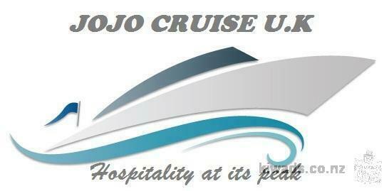 Cruise Ship Vacancies