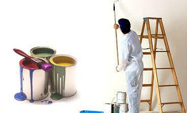 Commercial Painters in Auckland