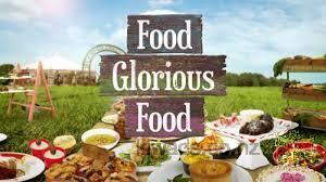 Glorious Food Catering Services in canterbury