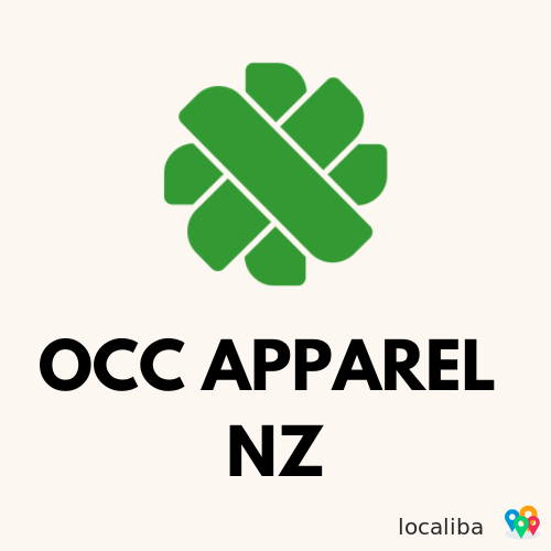 OCC Apparel NZ
