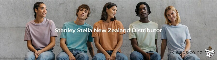 Stanley Stella New Zealand Distributor